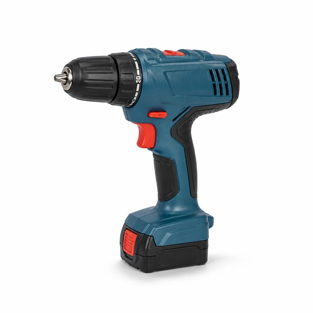 BOSCH GSR1080-2-LI CORDLESS DRILL SCREWDRIVER