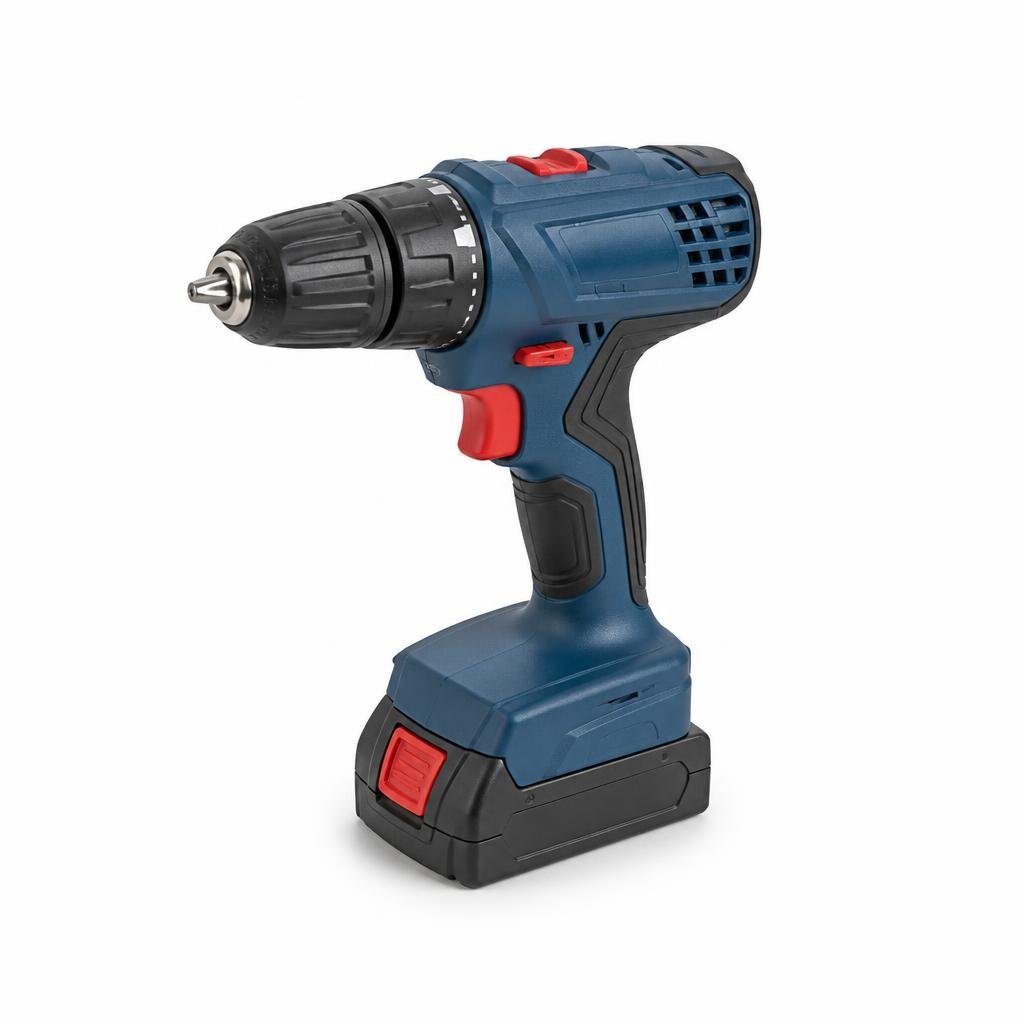 BOSCH GSB1080-2-LI CORDLESS IMPACT DRILL