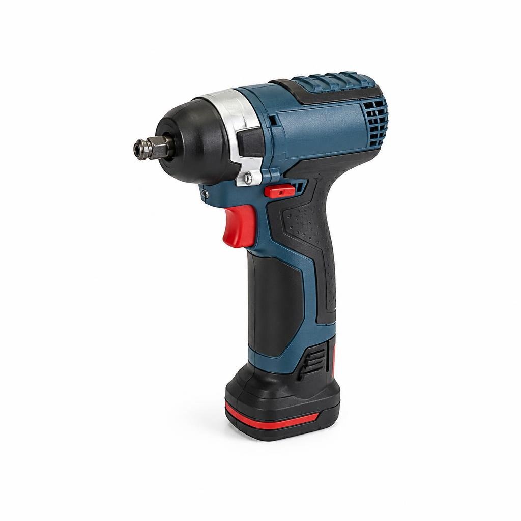 BOSCH GDR10.8-LI CORDLESS IMPACT DRIVER
