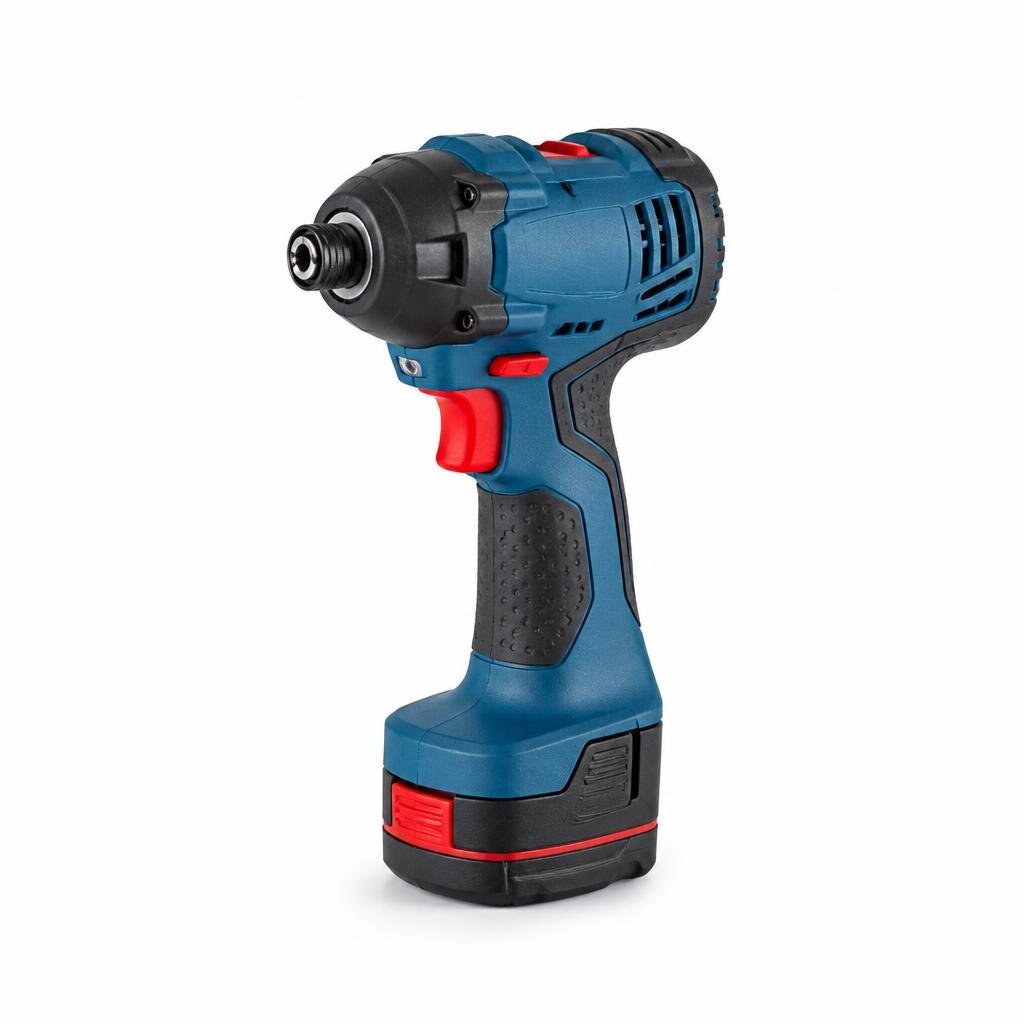 BOSCH GDR10.8V-EC CORDLESS IMPACT DRIVER