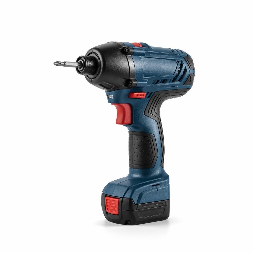 BOSCH GDR1080-LI CORDLESS IMPACT DRIVER