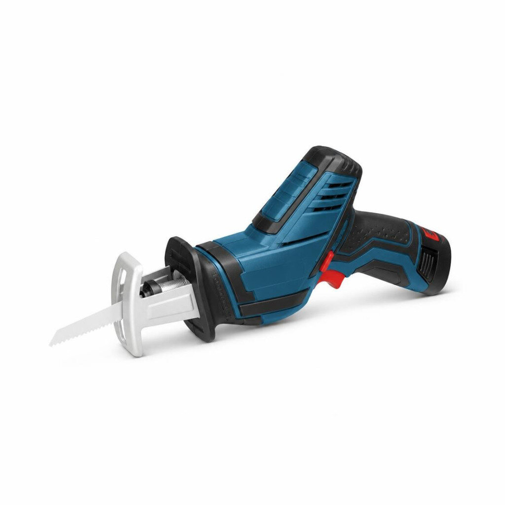 BOSCH GSA10.8V-LI CORDLESS SABRE SAW