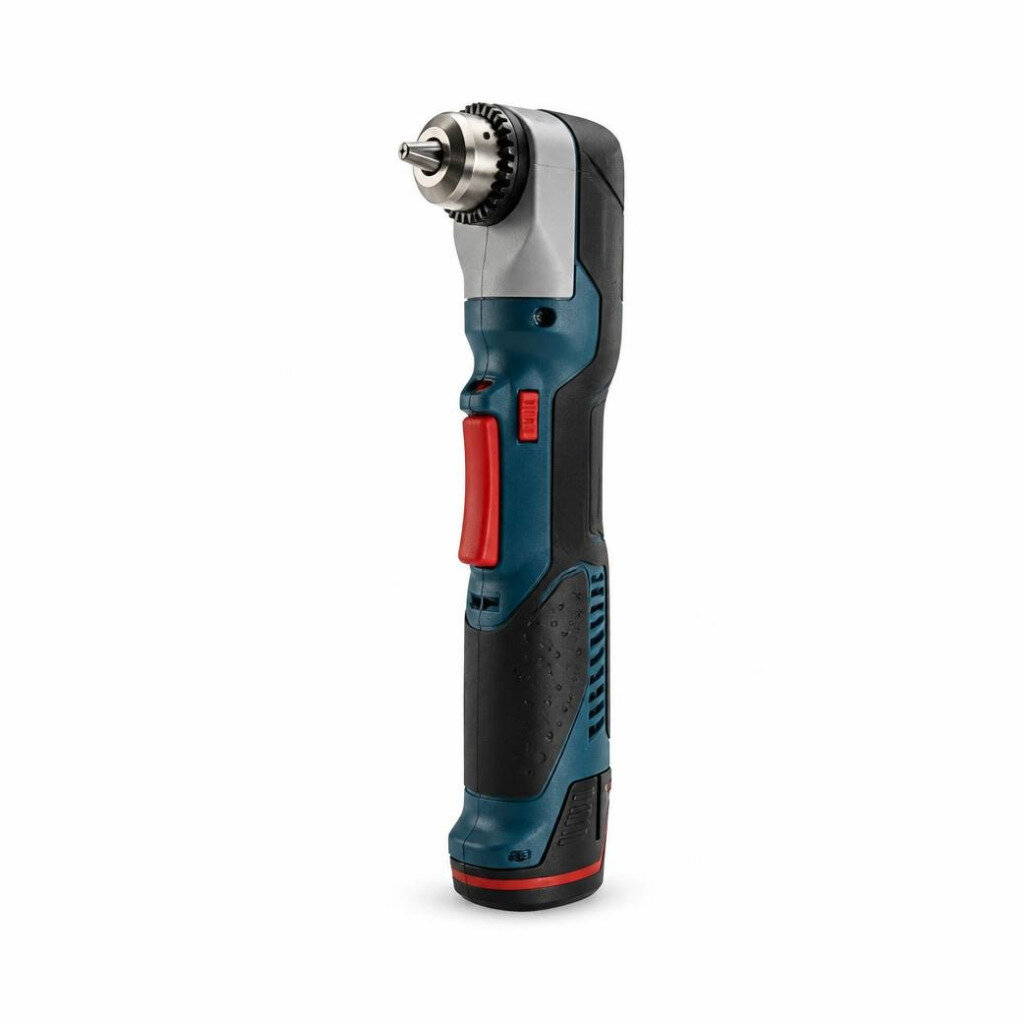 BOSCH GWB10.8V-LI CORDLESS ANGLE DRILL