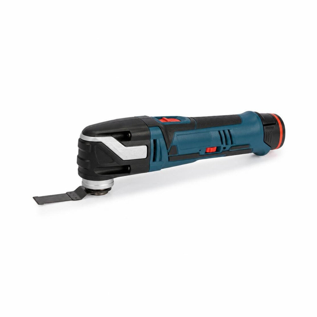 BOSCH GOP10.8V-LI CORDLESS MULTI-CUTTER