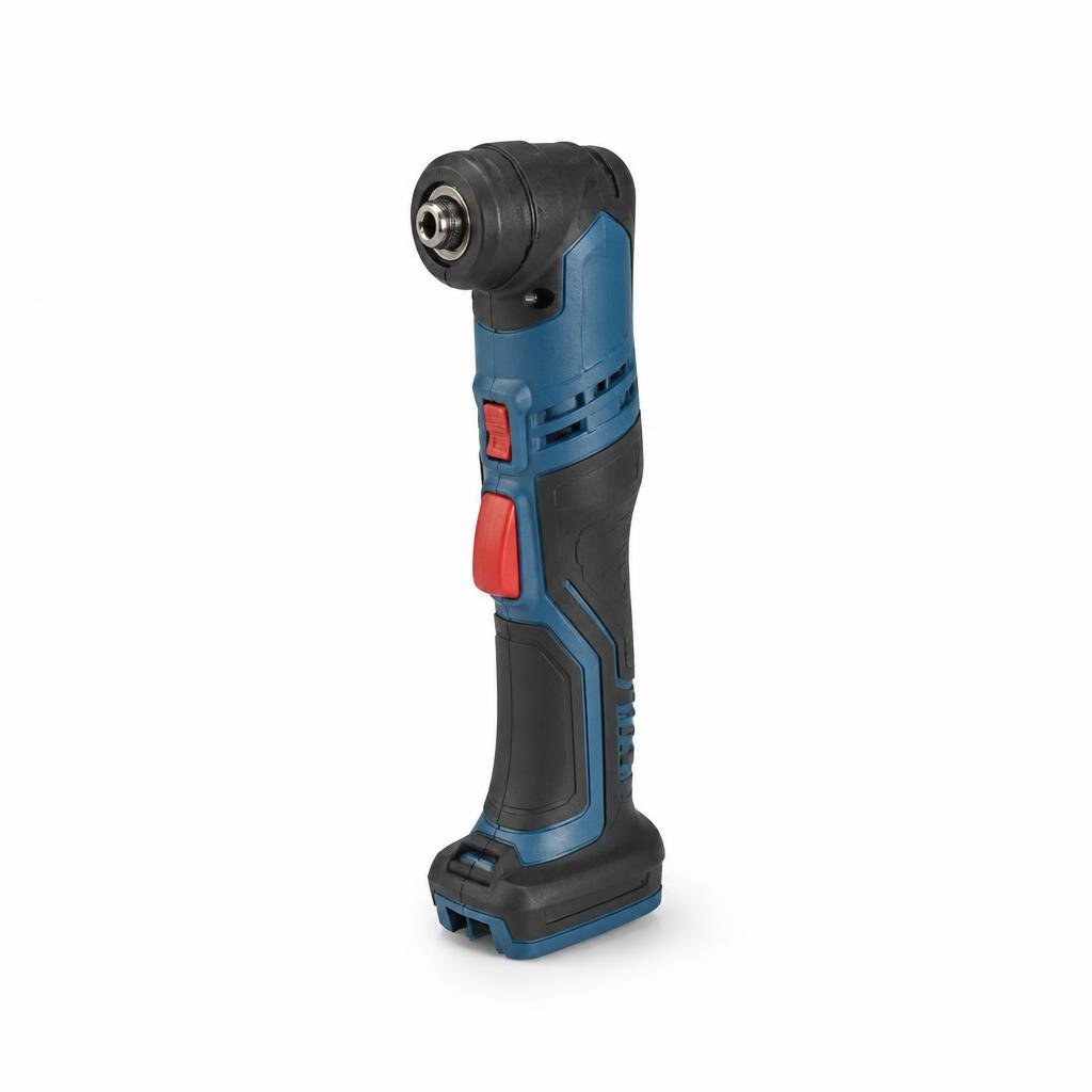 BOSCH GWI10.8V-LI CORDLESS ANGLE DRIVER (SOLO)