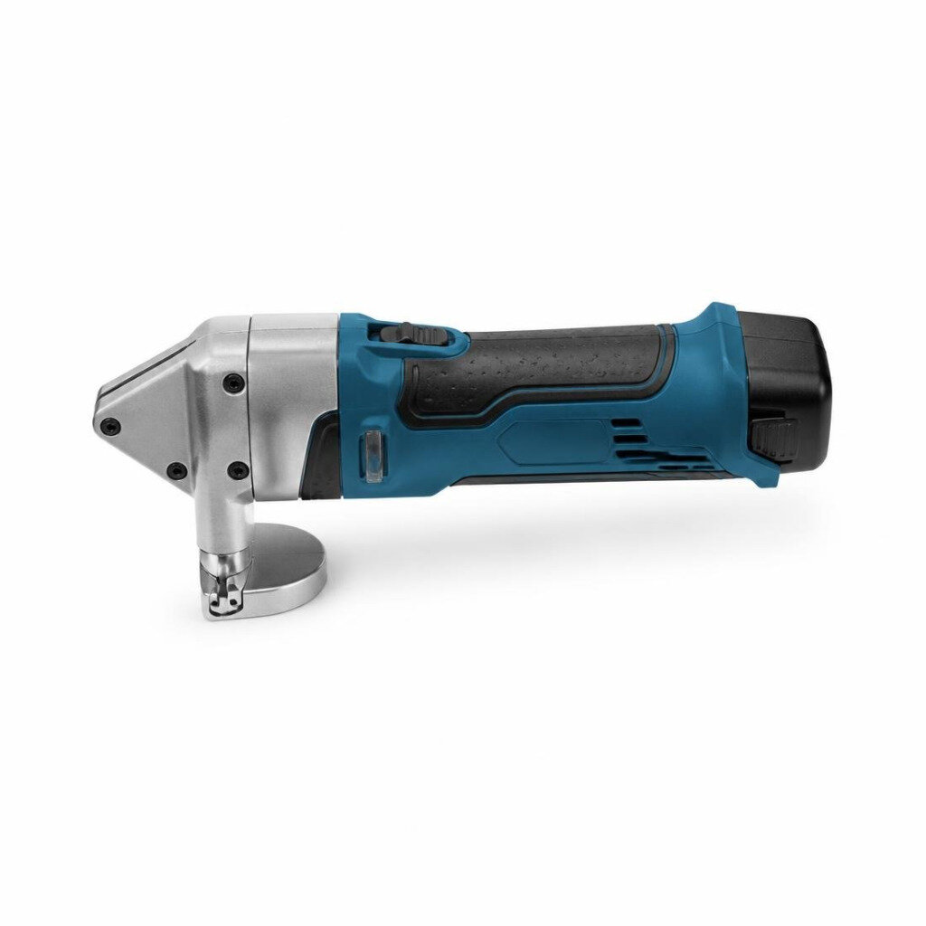 BOSCH GSC10.8V-LI CORDLESS METAL SHEAR (SOLO)