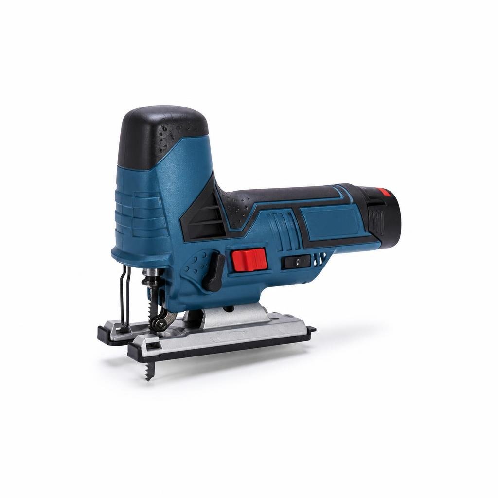 BOSCH GST10.8V-LI CORDLESS JIGSAW (SOLO)