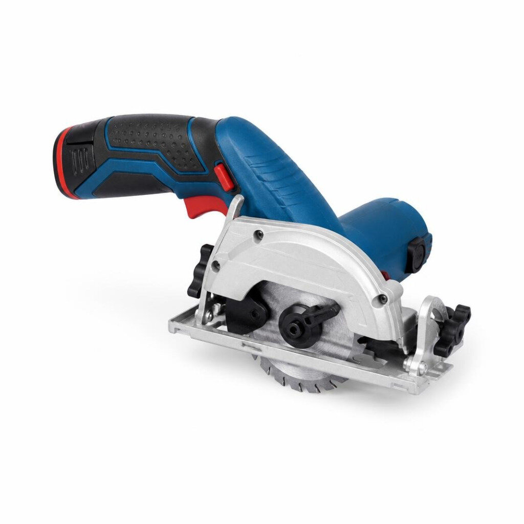 BOSCH GKS10.8V-LI CORDLESS CIRCULAR SAW (SOLO)
