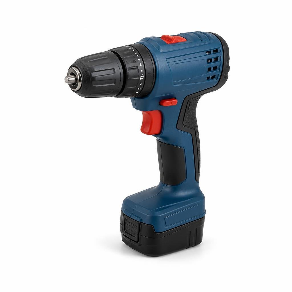 BOSCH GSR120-LI CORDLESS DRILL SCREWDRIVER