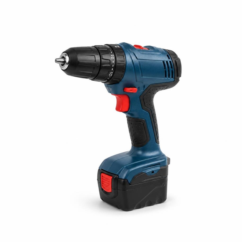 BOSCH GSR12-2-LI CORDLESS DRILL SCREWDRIVER