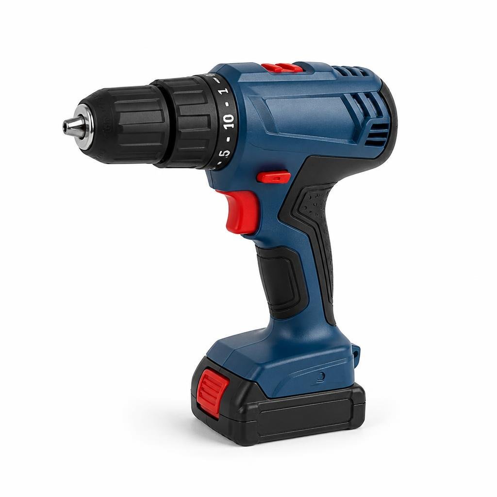 BOSCH GSB120-LI CORDLESS IMPACT DRILL