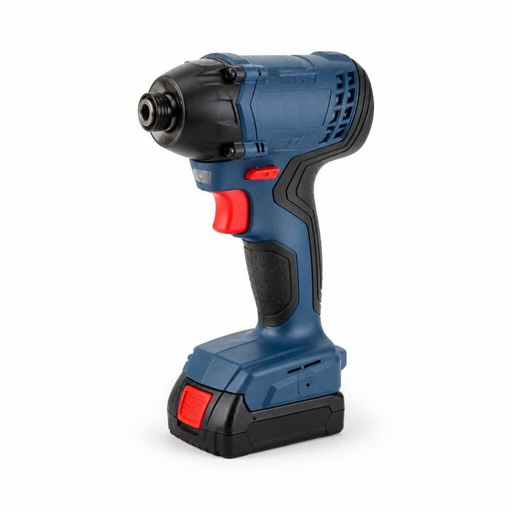 BOSCH GDR120-LI CORDLESS IMPACT DRIVER