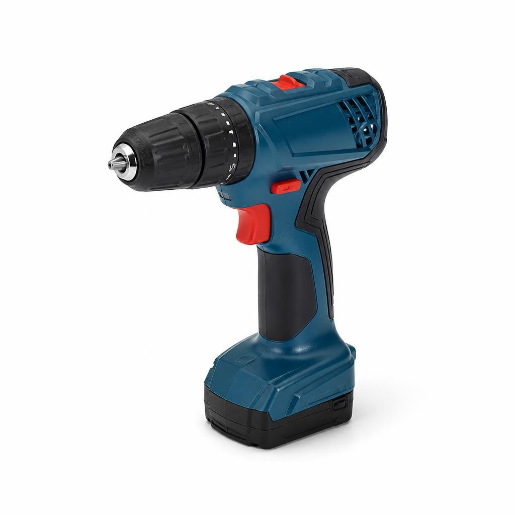 BOSCH GSR120-LI (GEN2) CORDLESS DRILL SCREWDRIVER