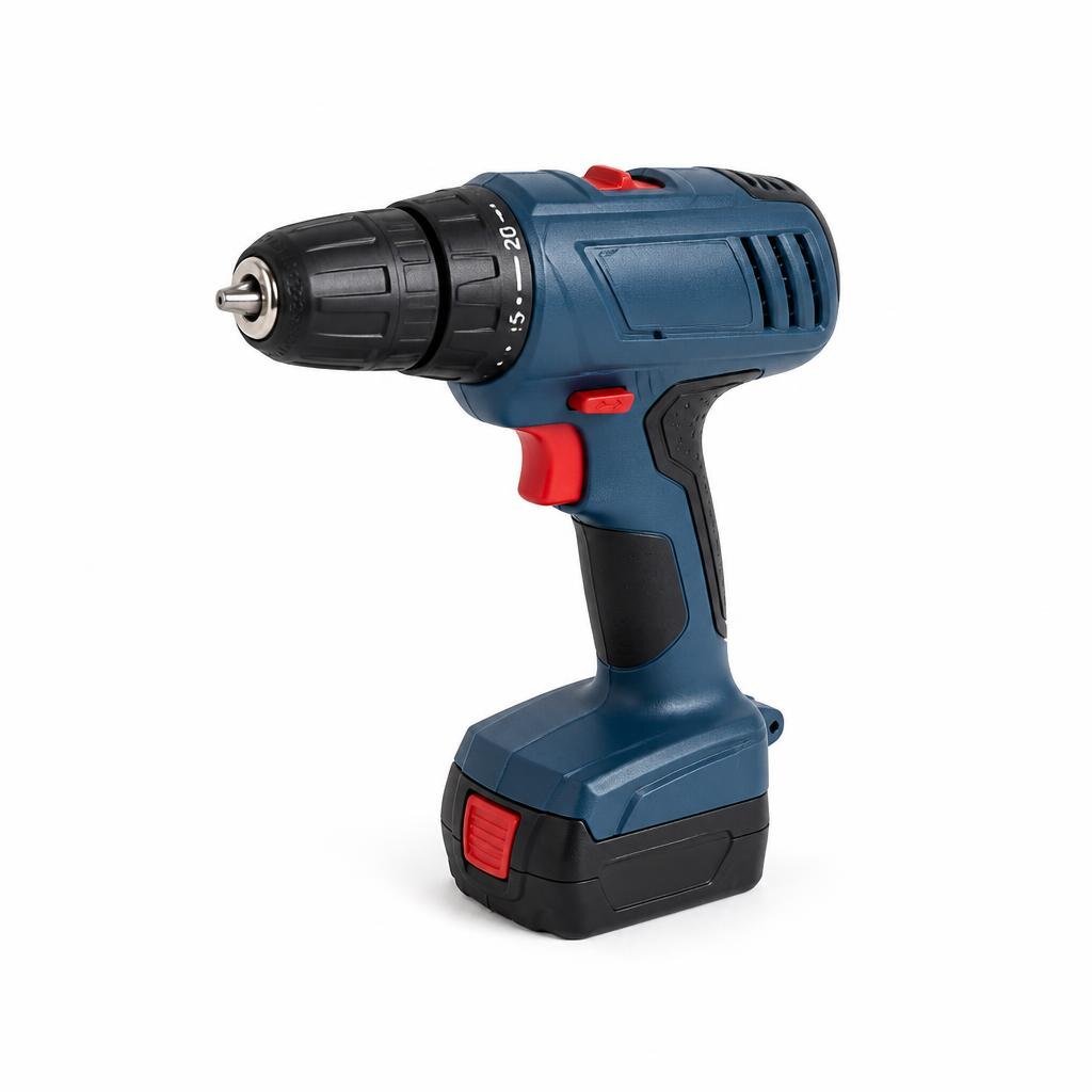 BOSCH GSR1440-LI CORDLESS DRILL SCREWDRIVER