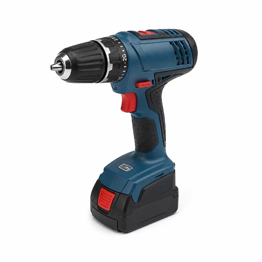 BOSCH GSR14.4-2-LI CORDLESS DRILL SCREWDRIVER