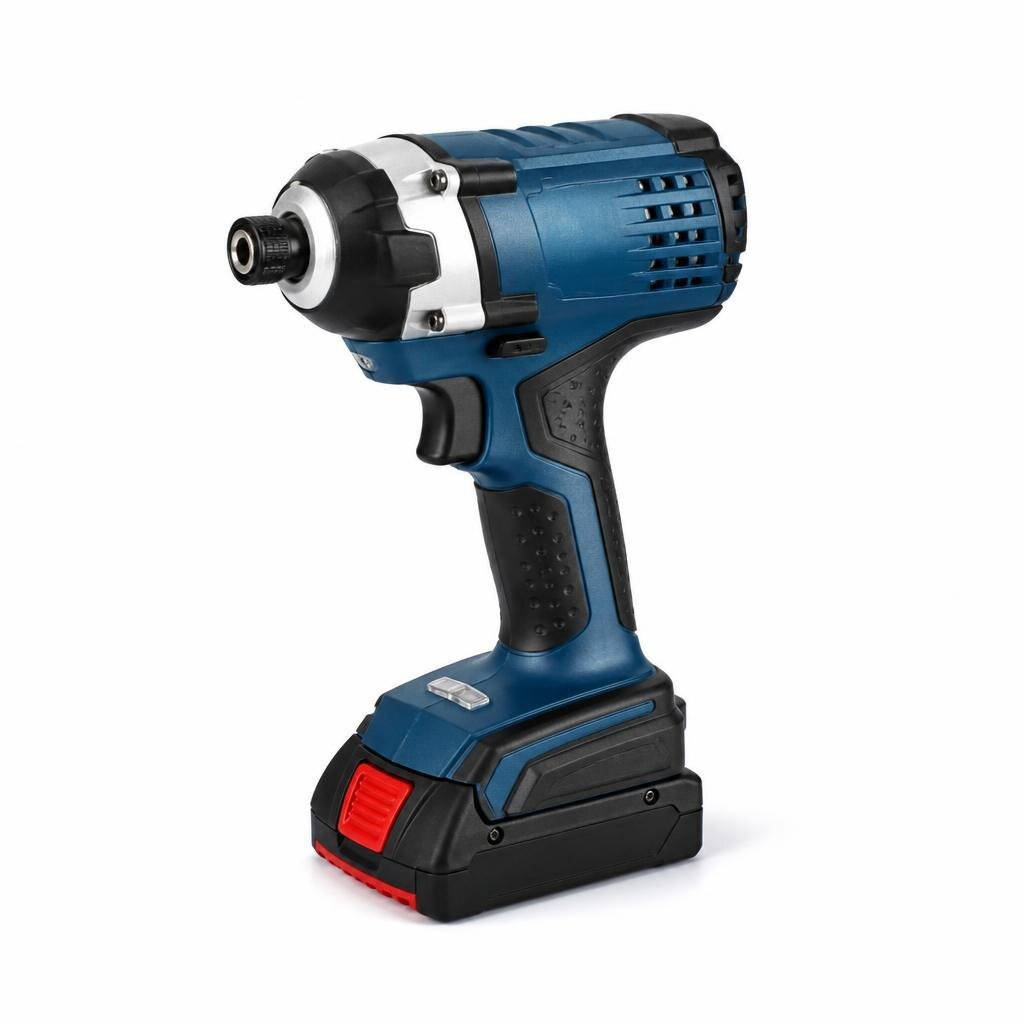 BOSCH GDR14.4V-LI CORDLESS IMPACT DRIVER