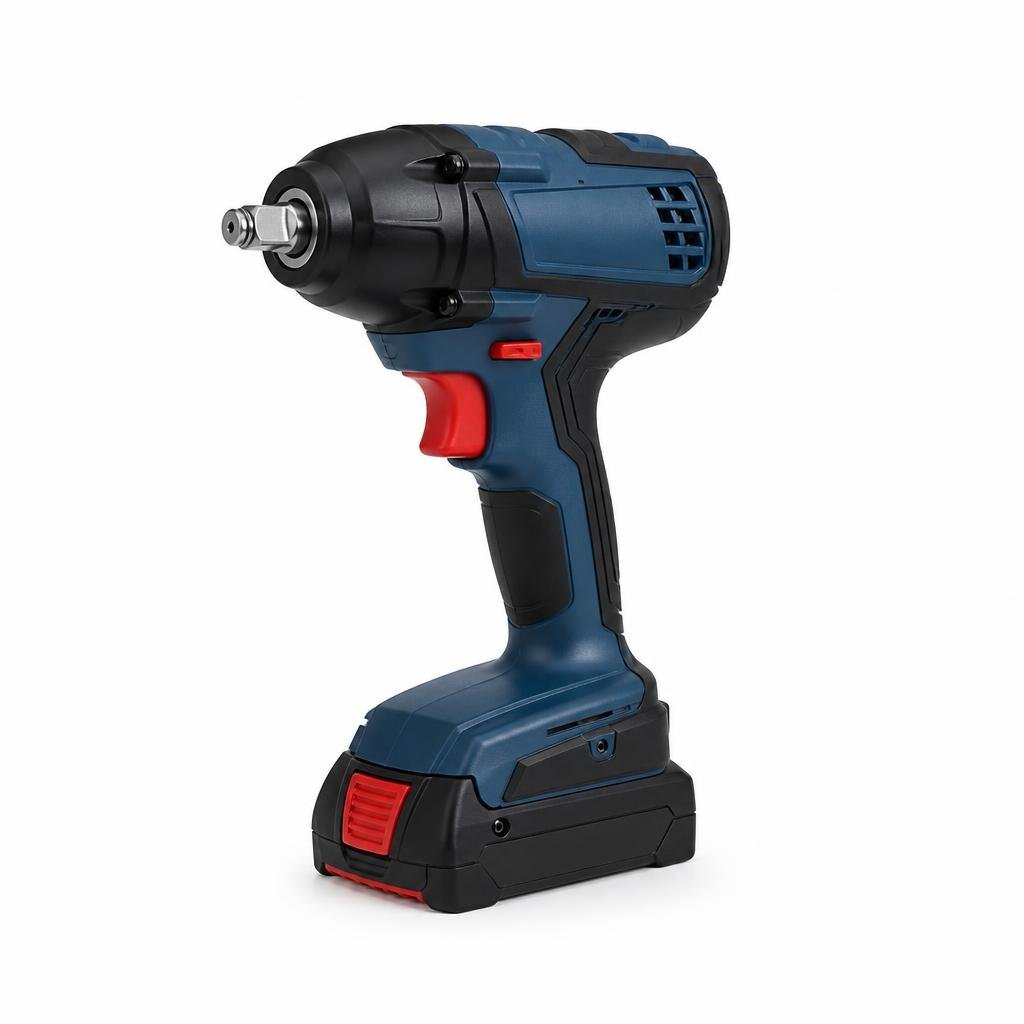 BOSCH GDS14.4V-LI CORDLESS IMPACT WRENCH