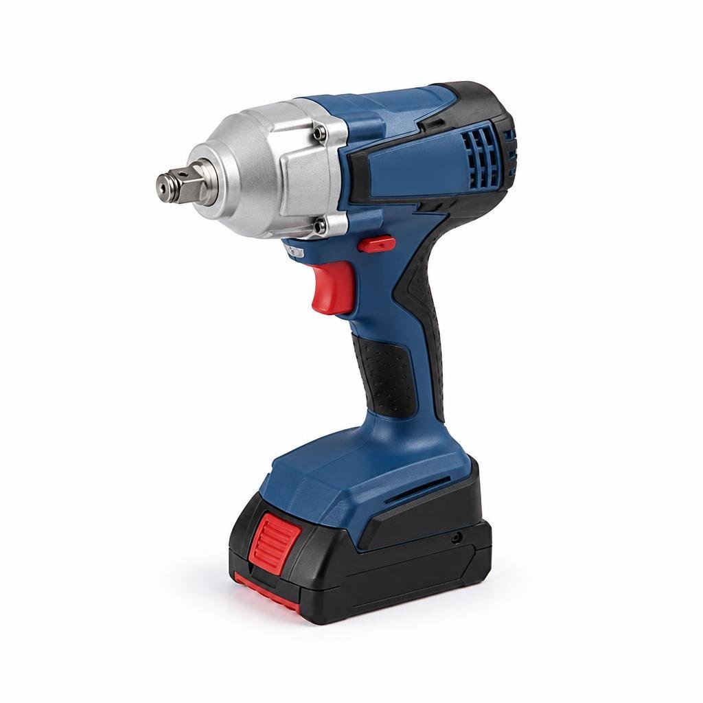 BOSCH GDS250-LI CORDLESS IMPACT WRENCH