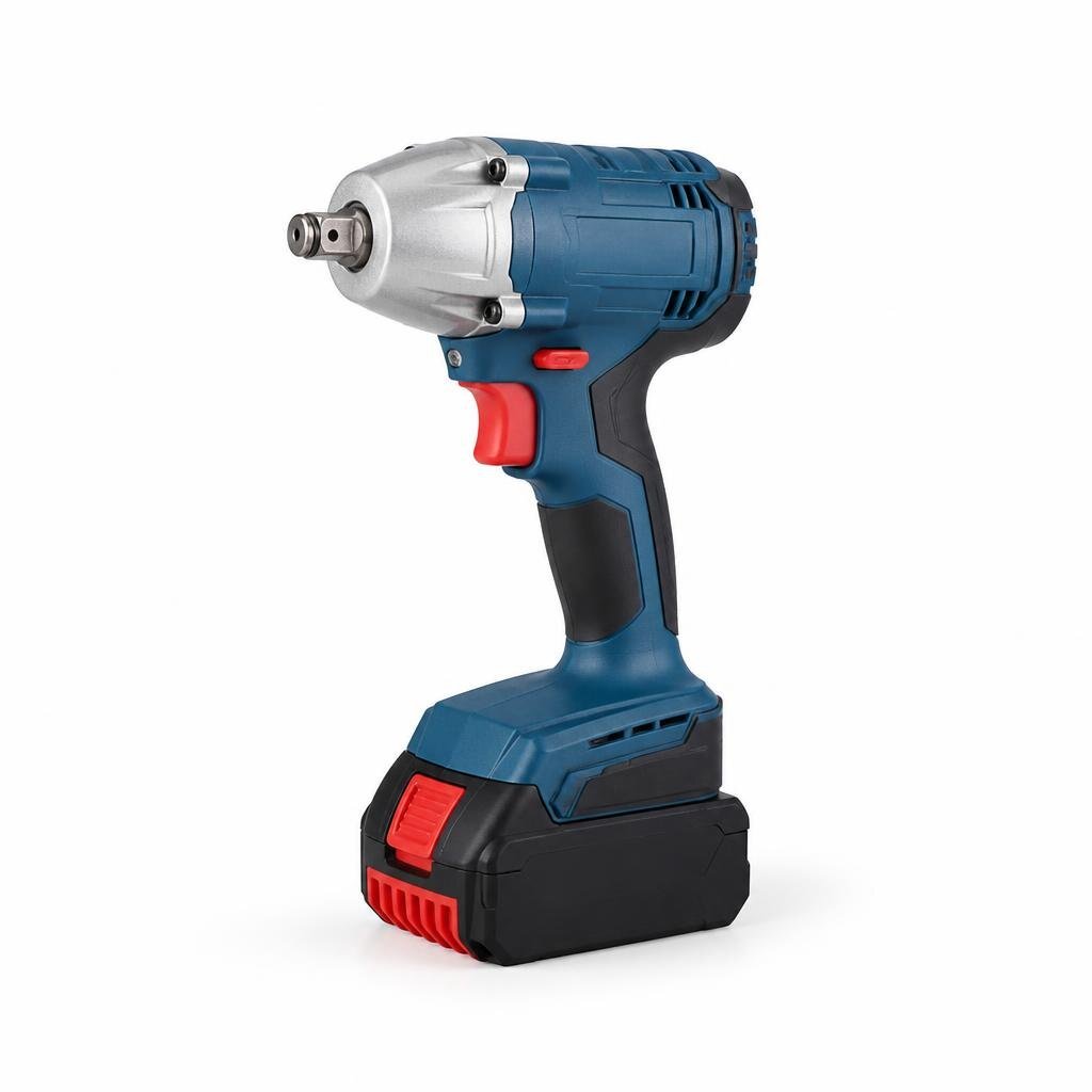 BOSCH GDS250-LI (4.0AHM) CORDLESS IMPACT WRENCH