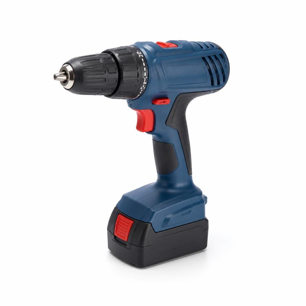 BOSCH GSR1800-LI CORDLESS DRILL SCREWDRIVER
