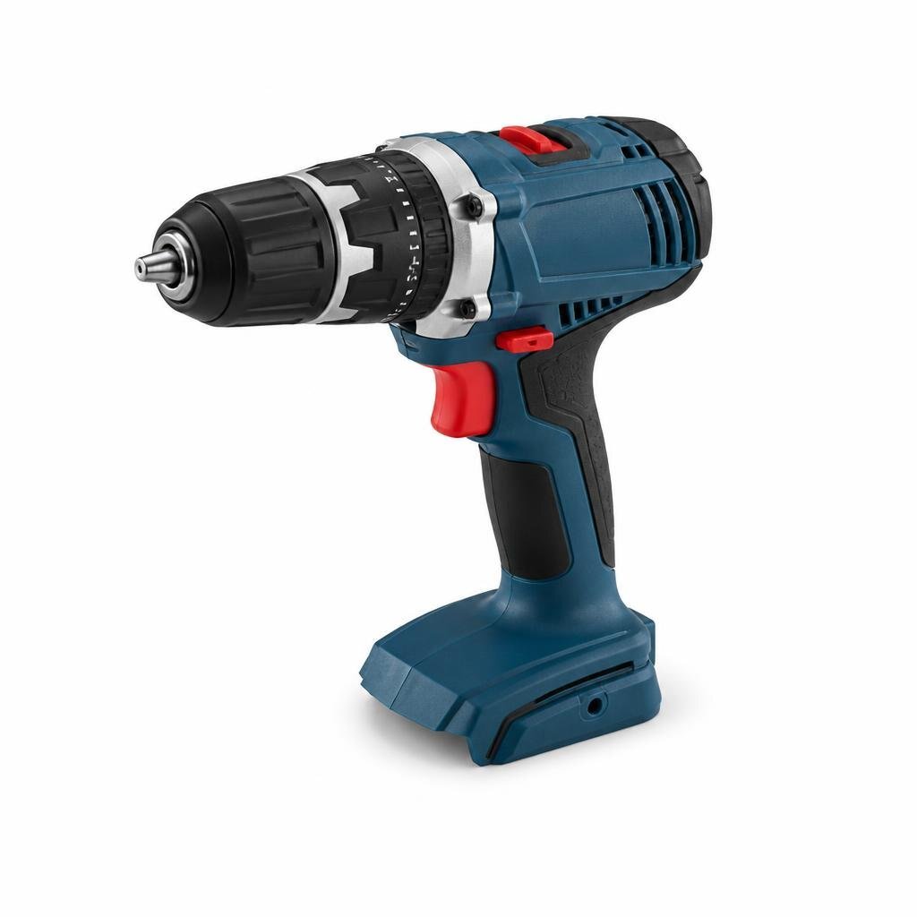 BOSCH GSR18-2-LI CORDLESS DRILL SCREWDRIVER (SOLO)