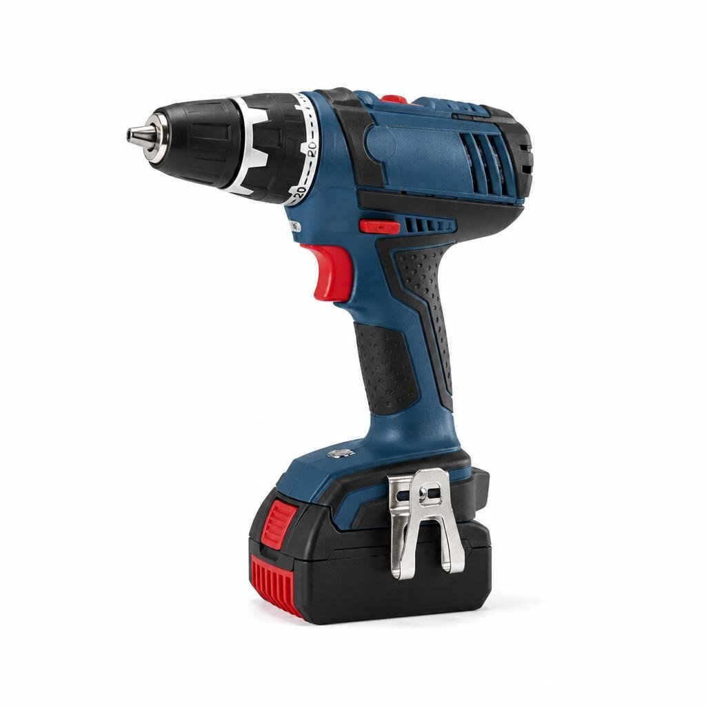 BOSCH GSB18-2-LI CORDLESS IMPACT DRILL