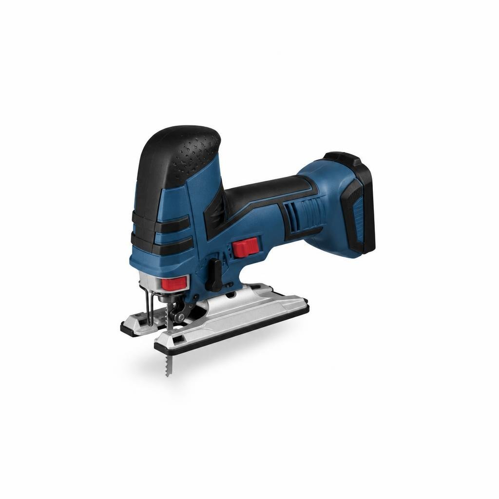 BOSCH GST18V-LI CORDLESS JIGSAW (SOLO)