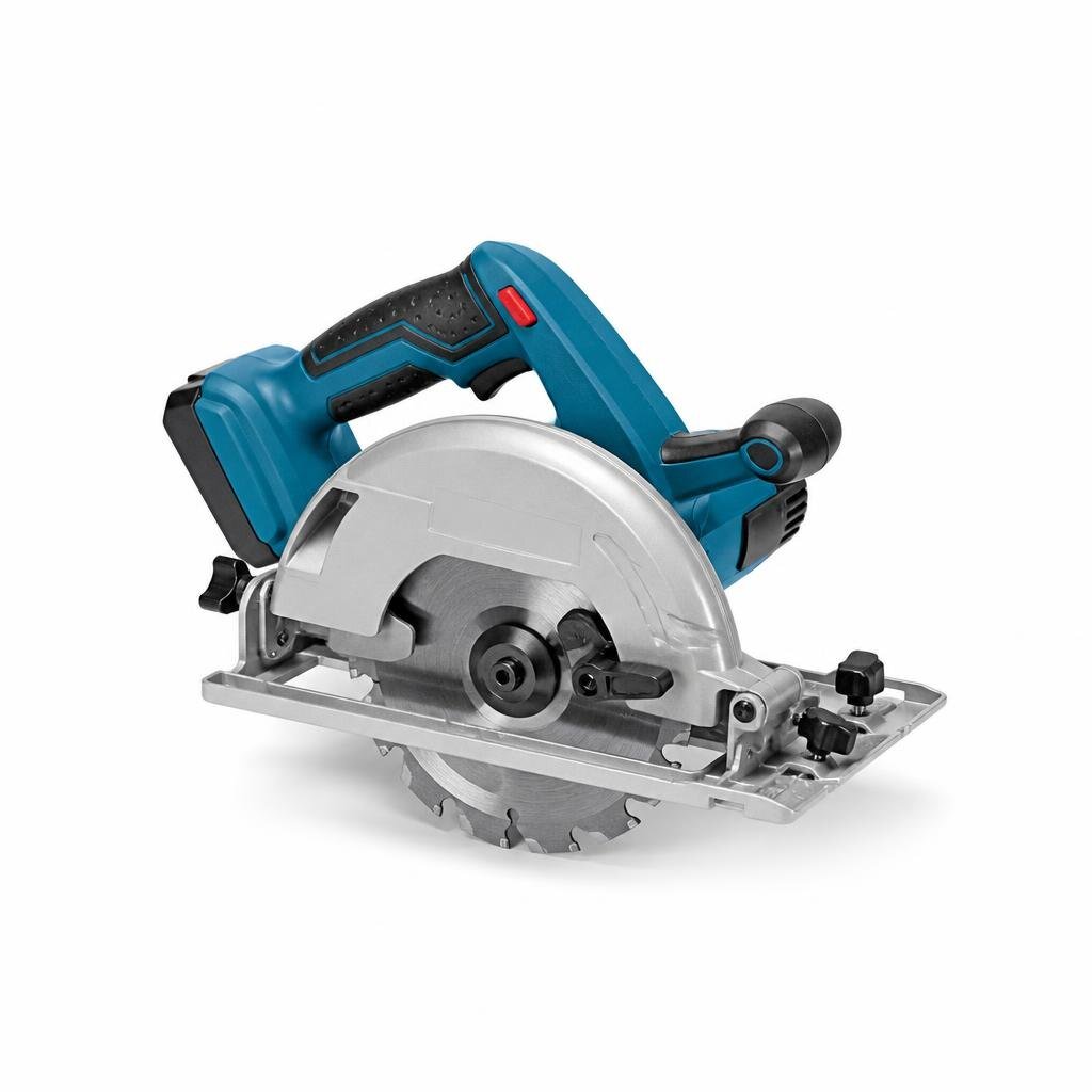 BOSCH GKS18V-LI CORDLESS CIRCULAR SAW (SOLO)