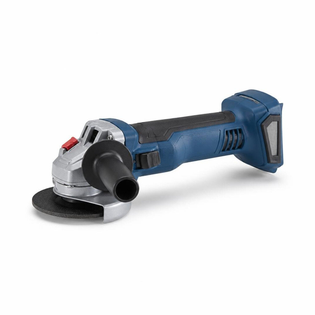 BOSCH GWS18V-LI CORDLESS ANGLE GRINDER (SOLO)