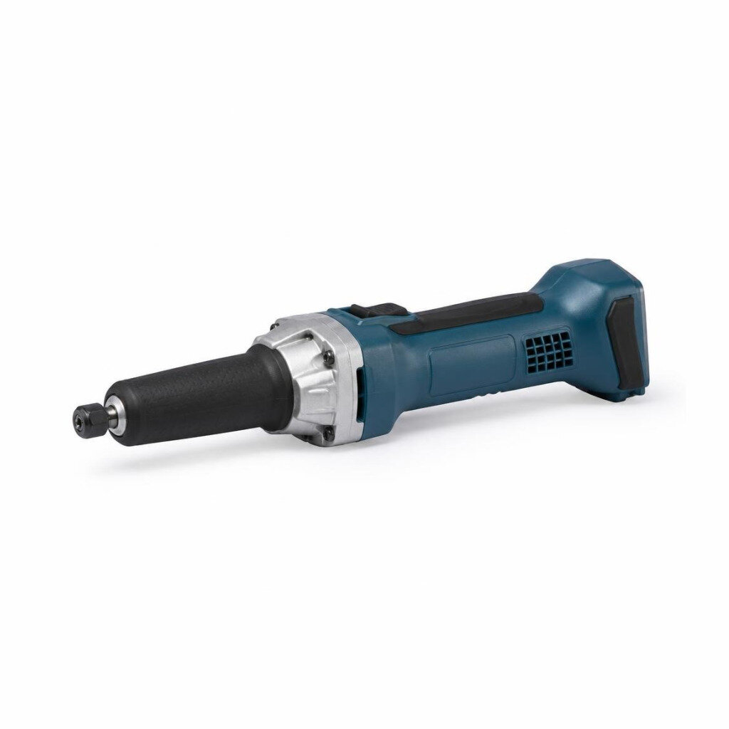 BOSCH GGS18V-LI CORDLESS STRAIGHT GRINDER (SOLO)