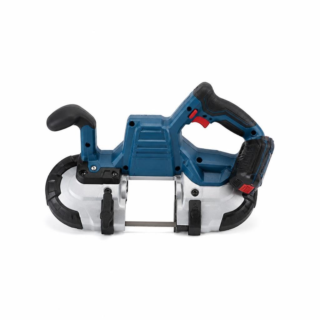 BOSCH GCB18V-LI CORDLESS BAND SAW (SOLO)