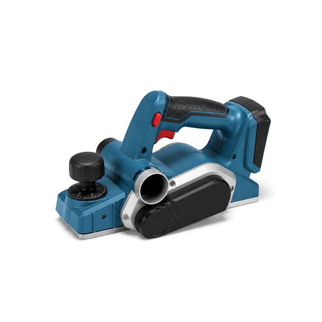 BOSCH GHO18V-LI CORDLESS PLANER (SOLO)