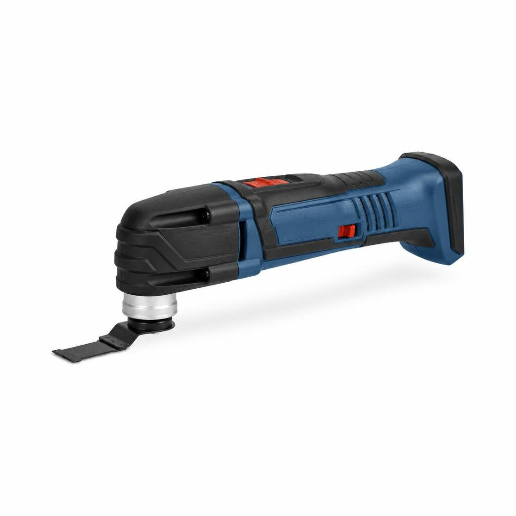 BOSCH GOP18V-EC CORDLESS MULTI-CUTTER (SOLO)