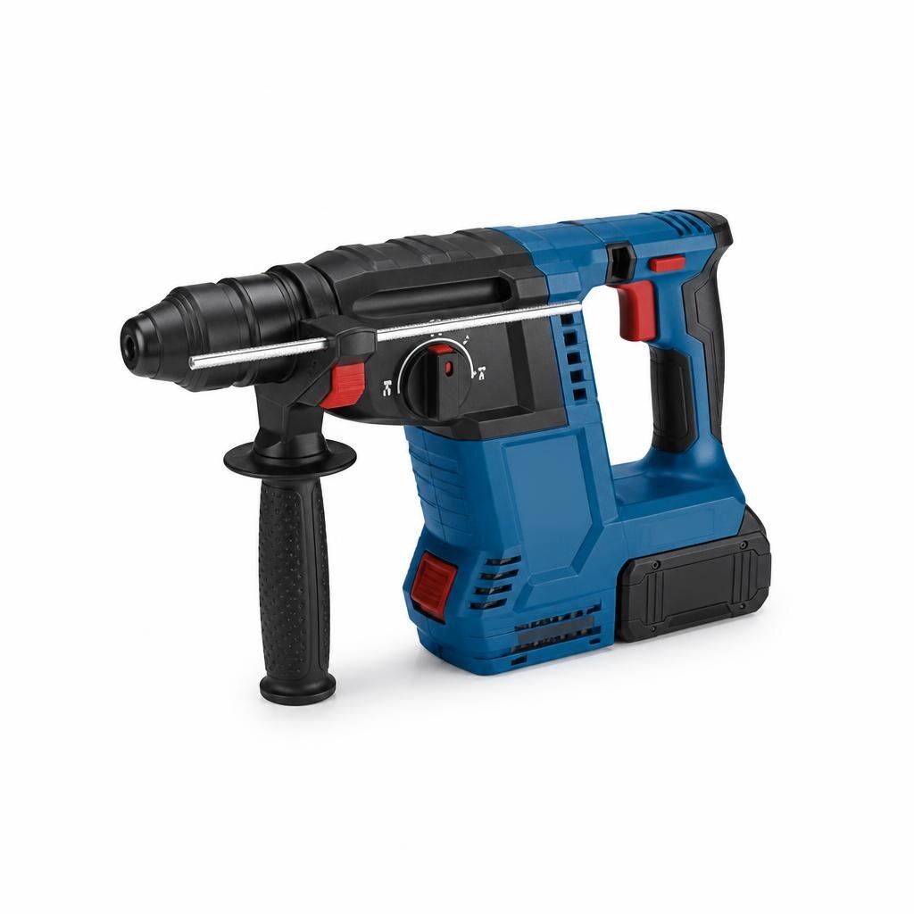 BOSCH GBH18V-LI CORDLESS ROTARY HAMMER