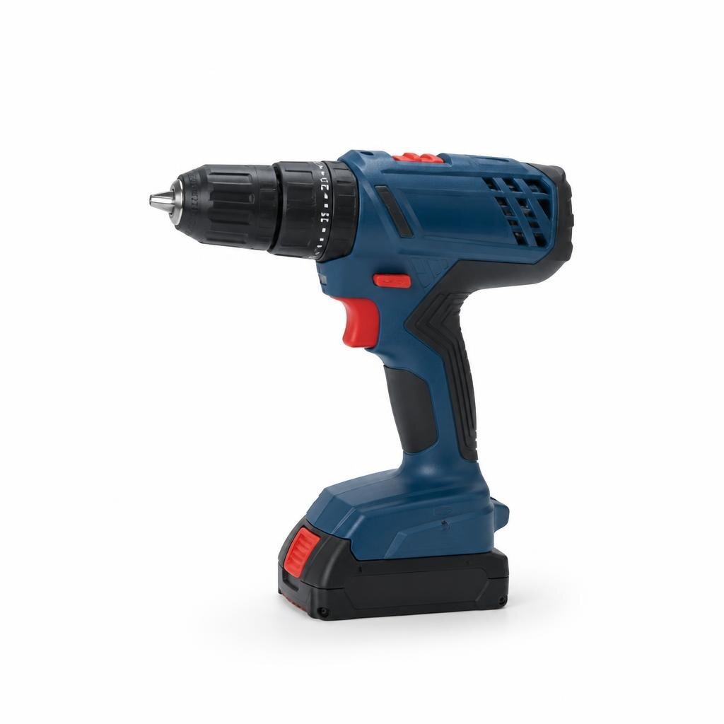 BOSCH GSR180-LI CORDLESS DRILL