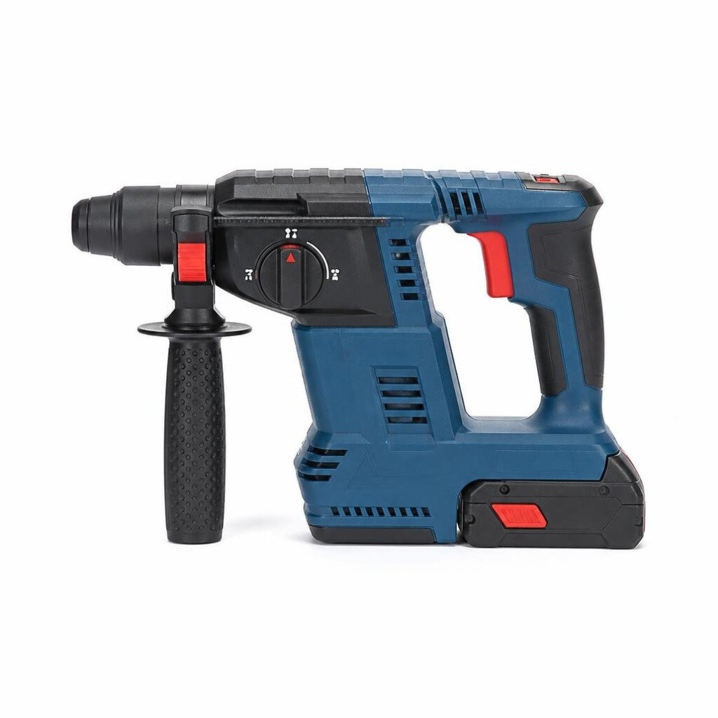 BOSCH GBH180-LI CORDLESS ROTARY HAMMER