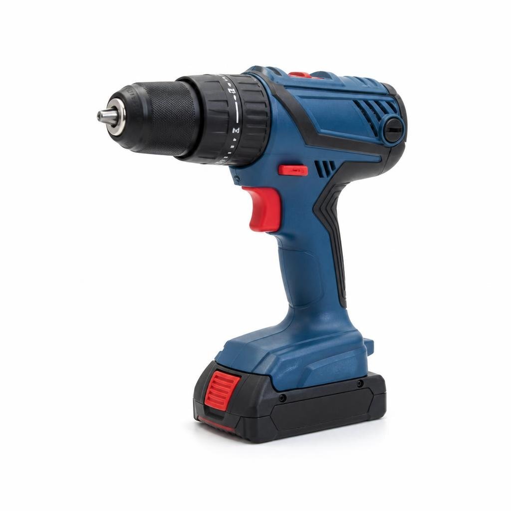 BOSCH GSB180-LI CORDLESS IMPACT DRIL