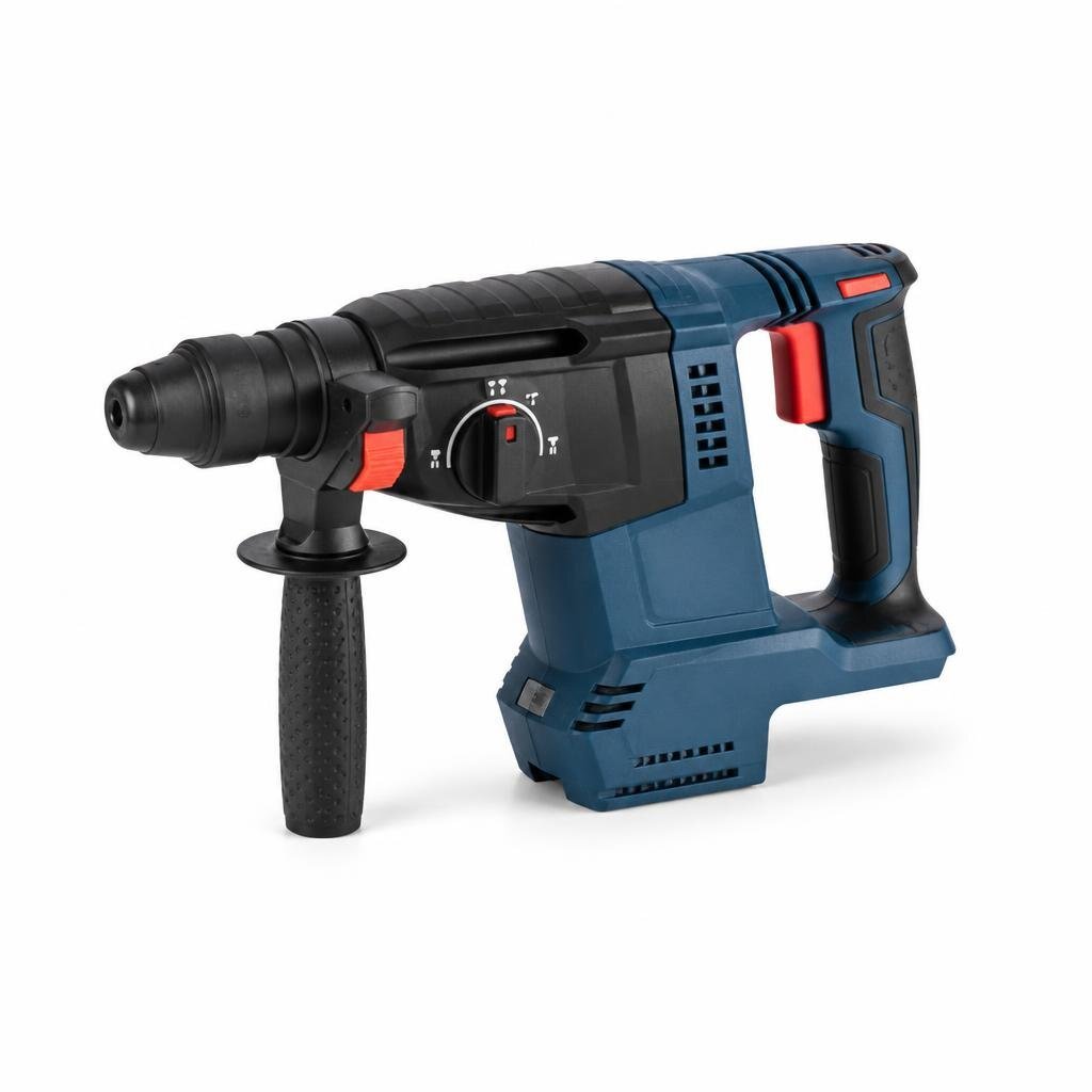 BOSCH GBH18V-26 ROTARY HAMMER (SOLO)