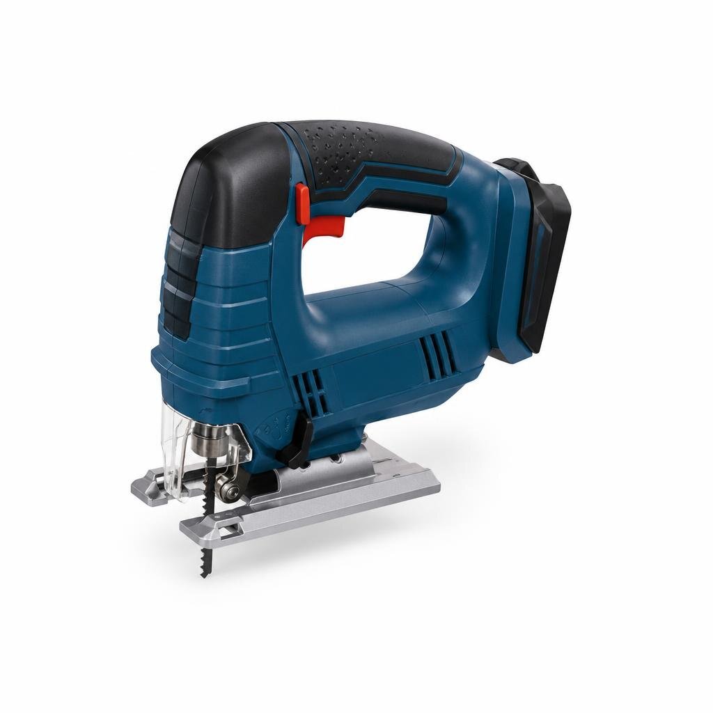 BOSCH GST18V-LI B BATT JIGSAW (SOLO)