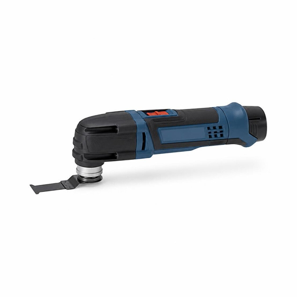 BOSCH GOP12V-28 CORDLESS MULTI-CUTTER (SOLO)