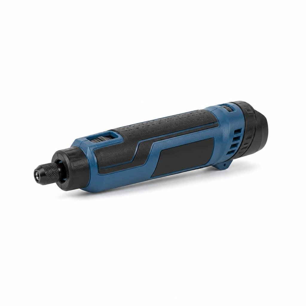 BOSCH GRO12V-35 CORDLESS ROTARY TOOL(SOLO)