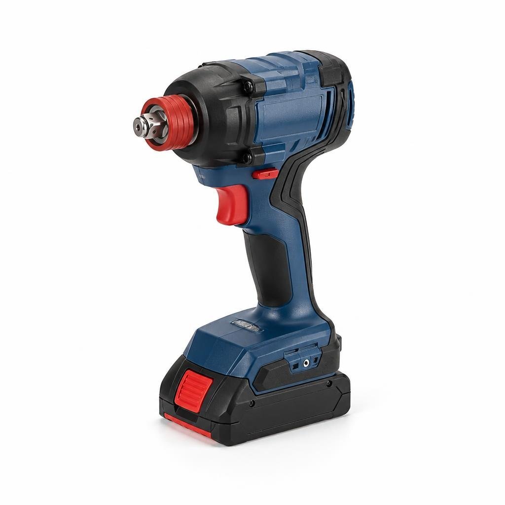 BOSCH GDX180-LI CORDLESS IMPACT WRENCH DRIVER