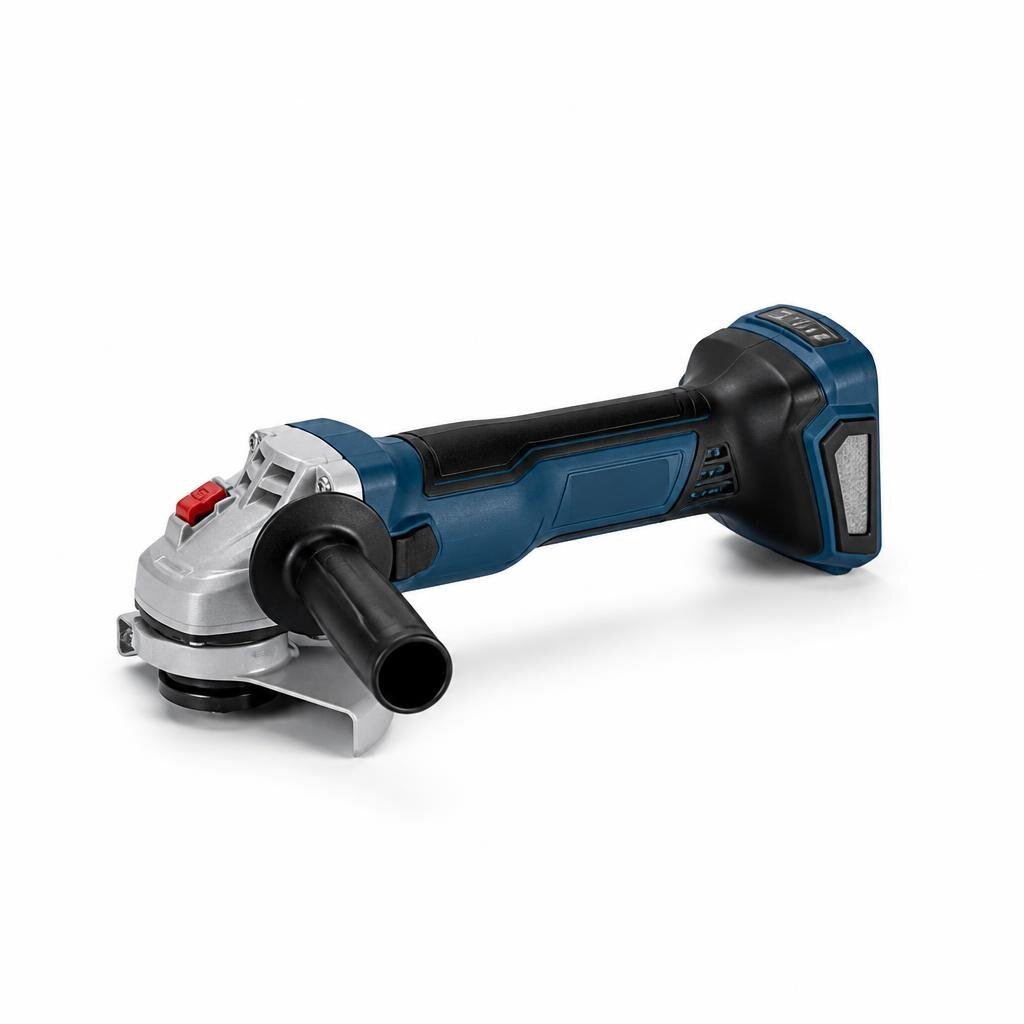 BOSCH GWS18V-10 CORDLESS ANGLE GRINDER (SOLO)