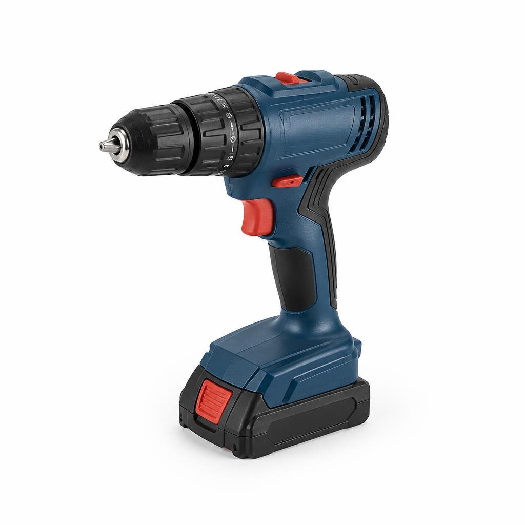 BOSCH GSR185-LI CORDLESS DRILL