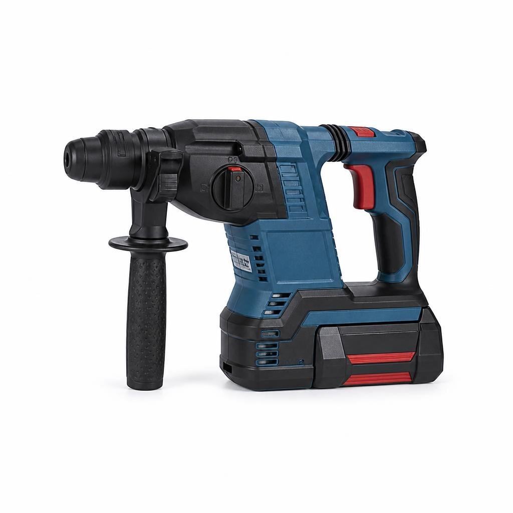 BOSCH GBH36V-LI CORDLESS ROTARY HAMMER