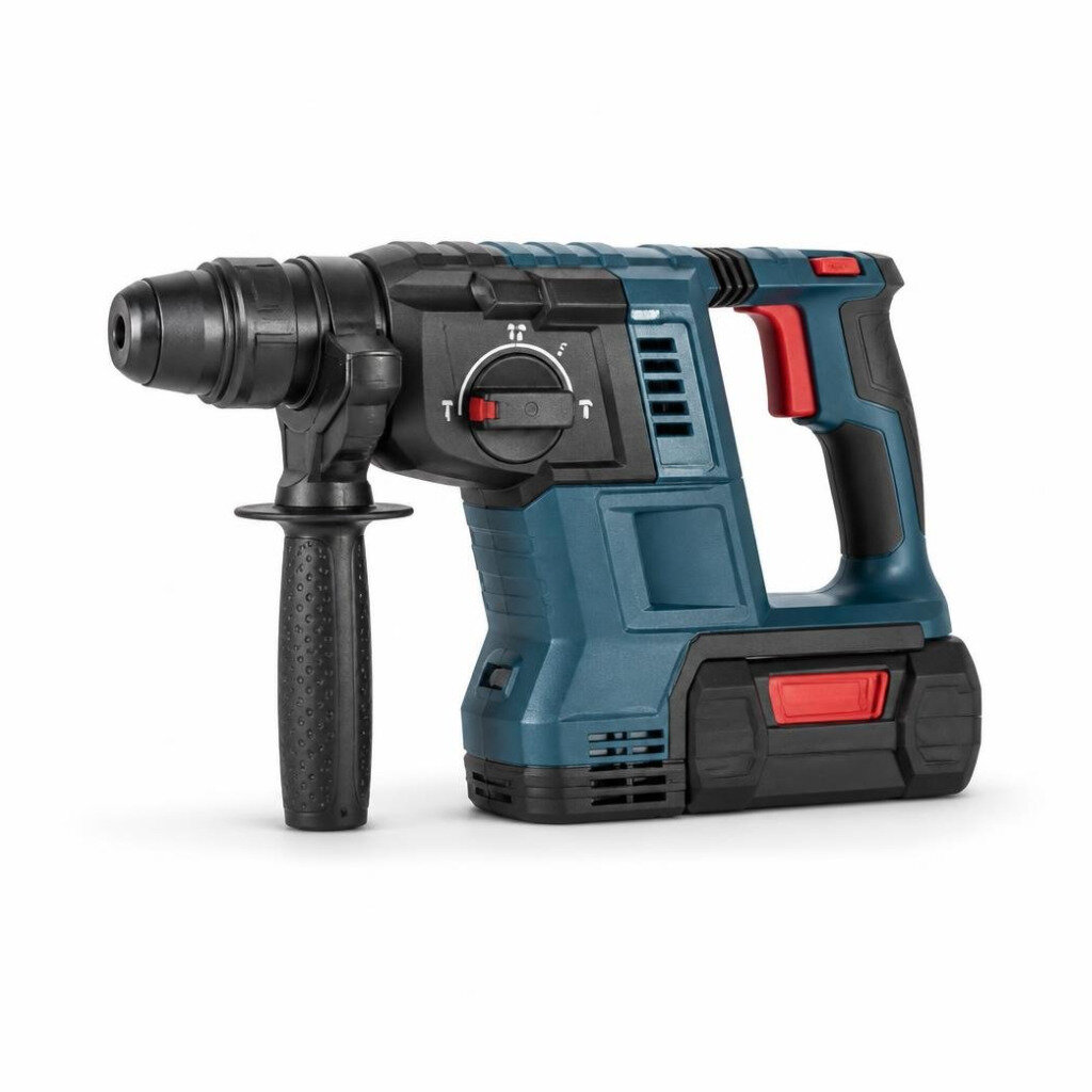 BOSCH GBH36V-EC COMPACT CORDLESS ROTARY HAMMER