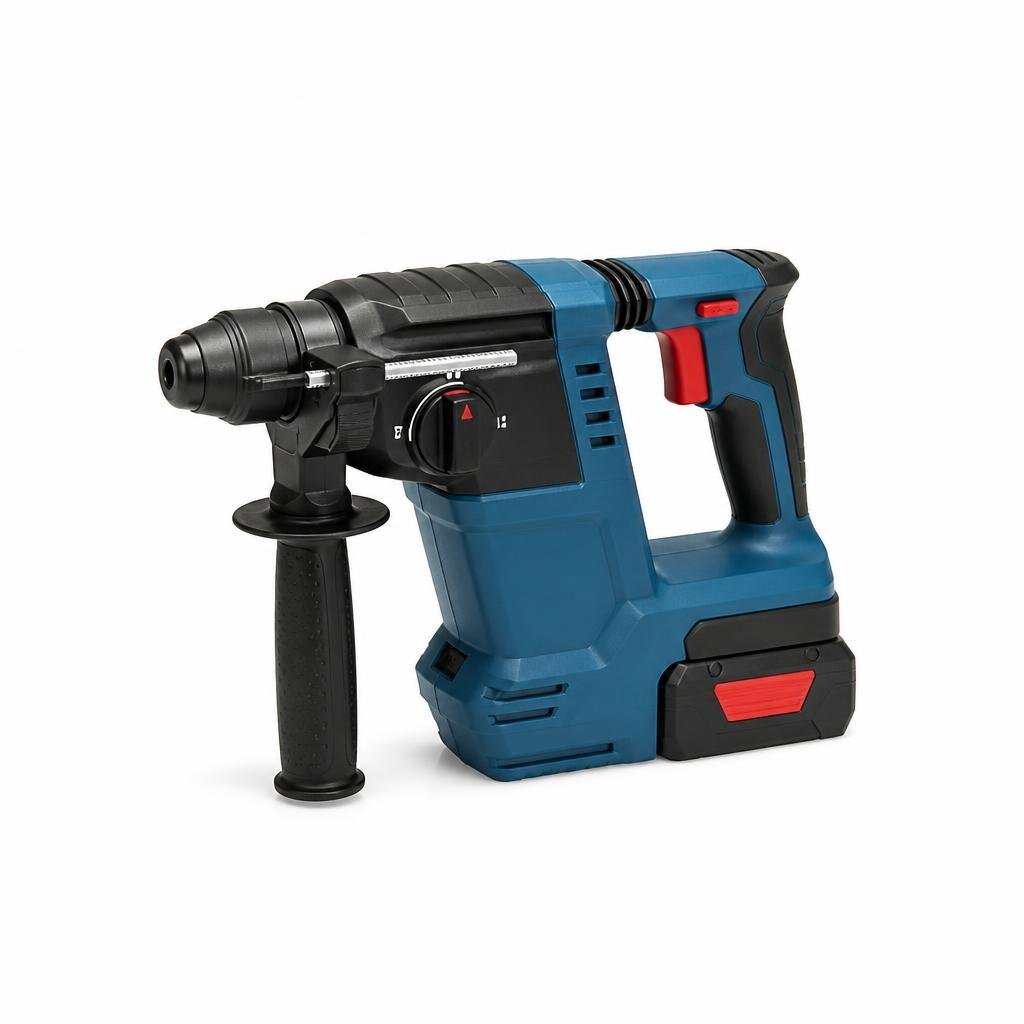 BOSCH GBH185KIT SET CORDLESS ROTARY HAMMER