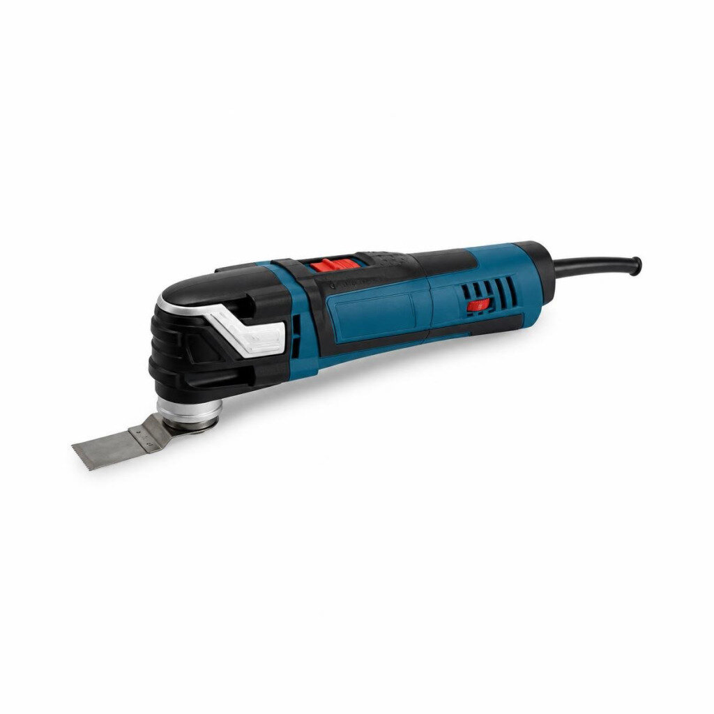 BOSCH GOP250CE MULTI CUTTER