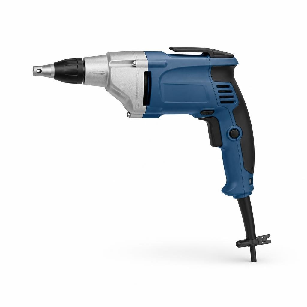 BOSCH GSR6-25TE SCREWDRIVER
