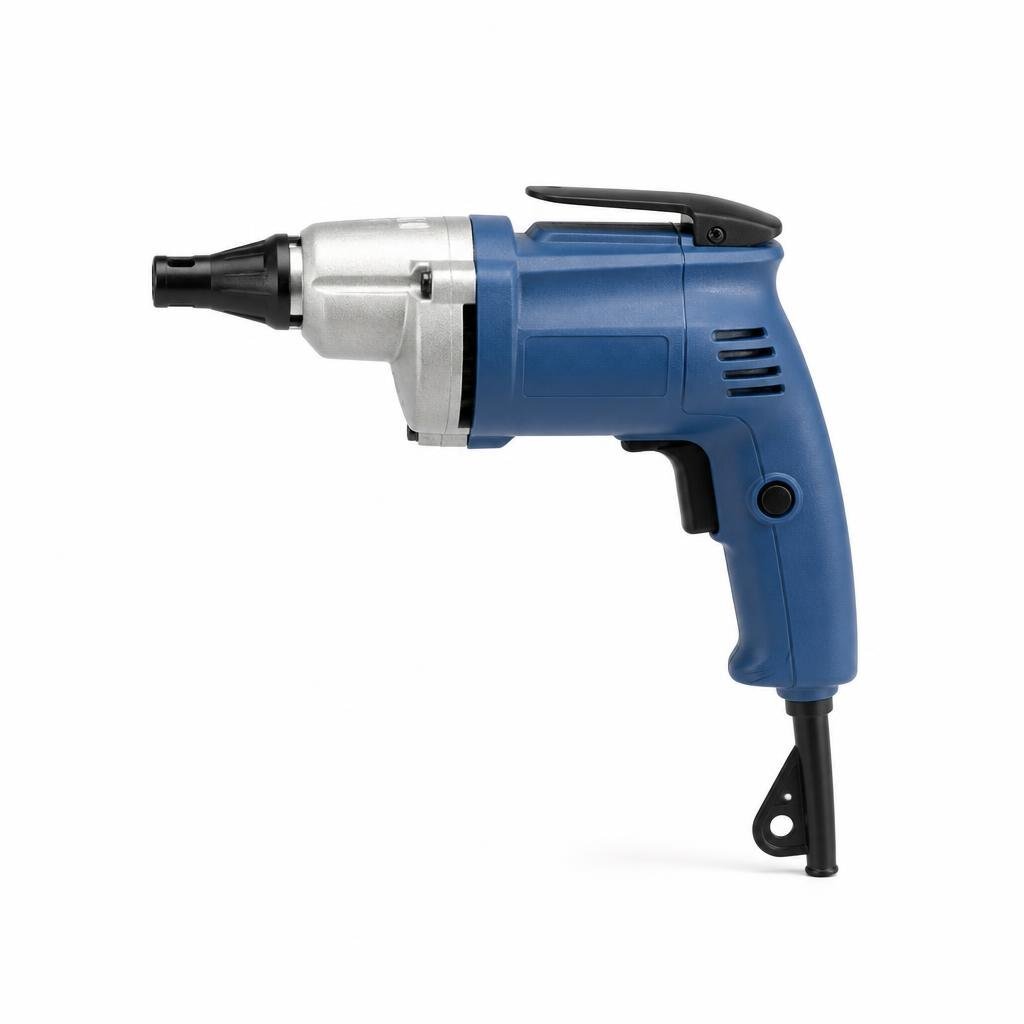BOSCH GSR6-45TE SCREWDRIVER